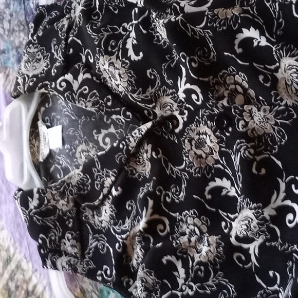 Ladies Dress Size 10P - Picture 8 of 8